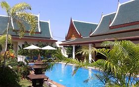 Villa Angelica Bed And Breakfast In Phuket